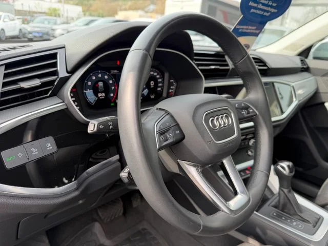 Audi Q3 – 11