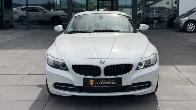 BMW Z4 – 3