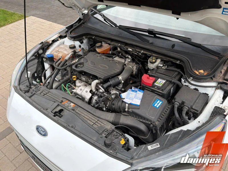 Ford Focus – 43