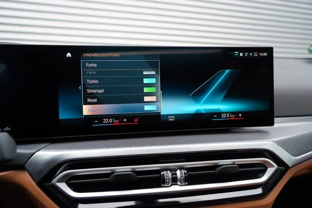 BMW 420 Gran Coupe – 22