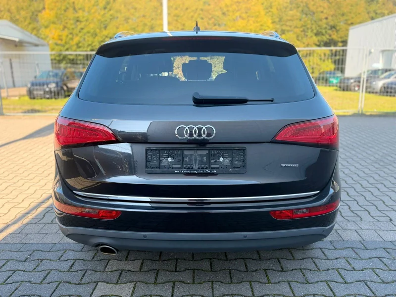 Audi Q5 – 9
