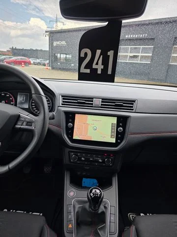 Seat Ibiza – 36