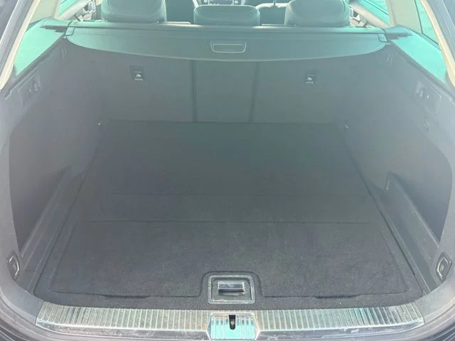 Volkswagen Passat Variant – 19