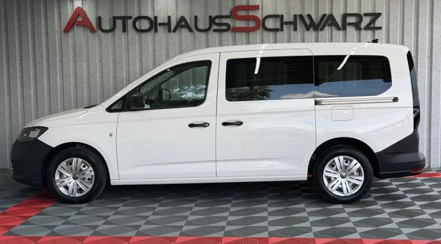 Volkswagen Caddy – 4