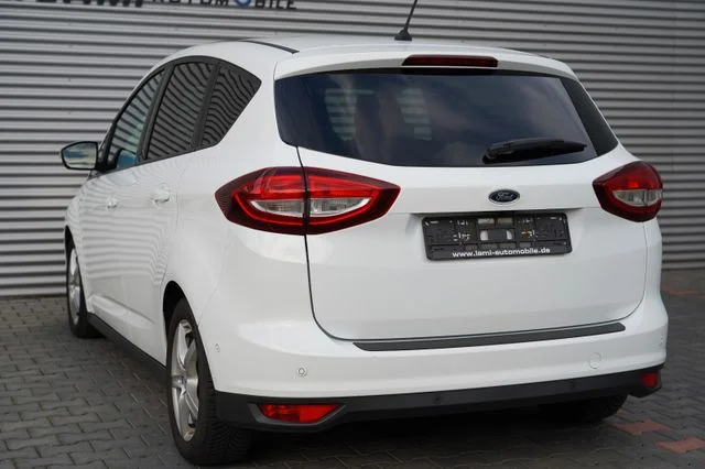 FORD C-Max – 4