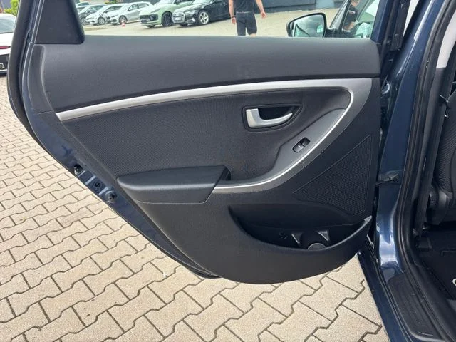 Hyundai i30 – 28