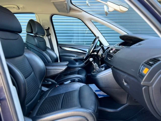 Citroën C4 Picasso – 21