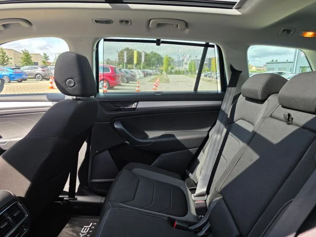 Škoda Kodiaq – 30
