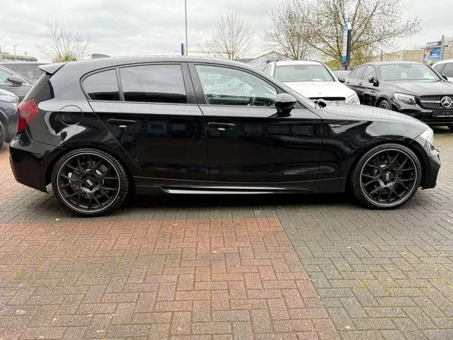 BMW 1er M Coupé – 6