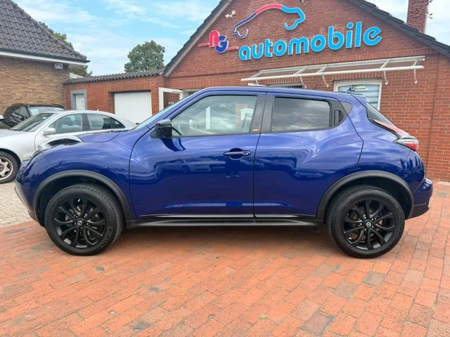 NISSAN Juke – 3