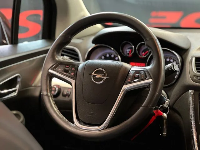 Opel Mokka – 21