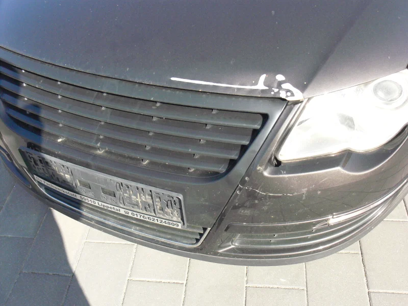 Volkswagen Passat 1.8 TSI Comfortline – 9