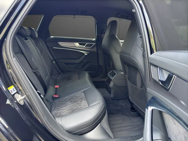 Audi RS6 A6 allroad (C9) – 12