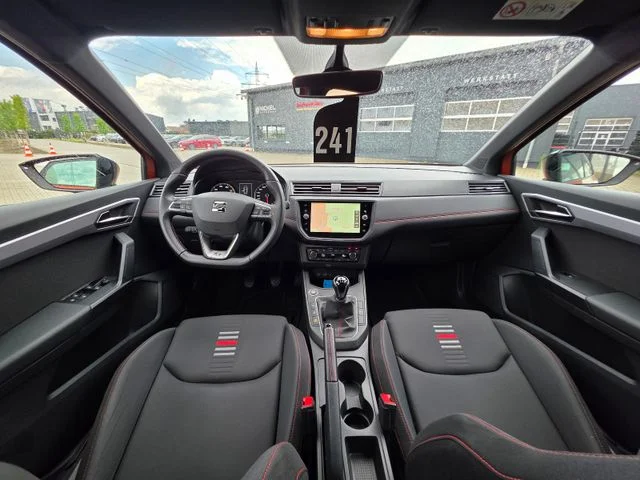 Seat Ibiza – 34