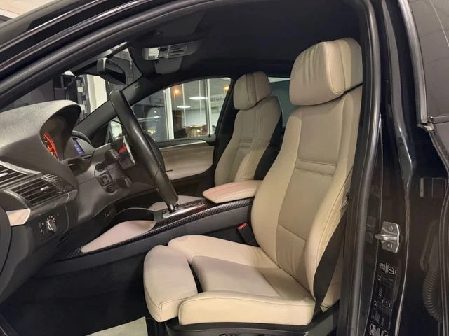 BMW X6 – 22
