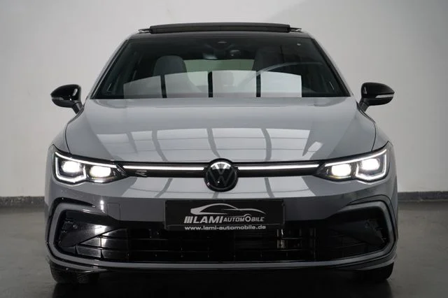 VW Golf – 2