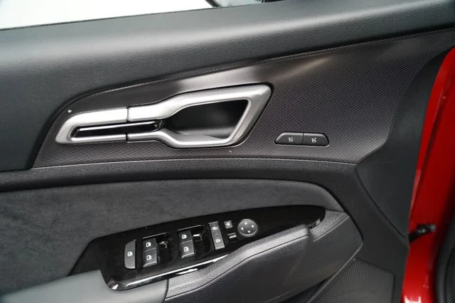 KIA Sportage – 18