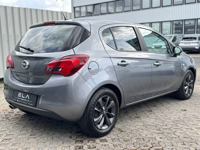 Opel Corsa – 7