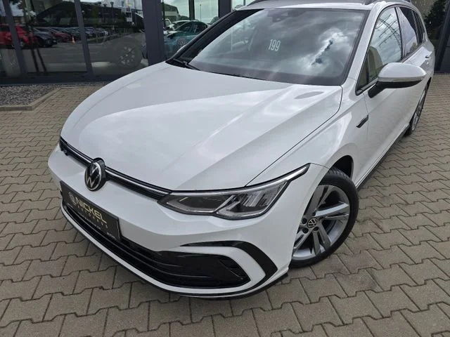 Volkswagen Golf – 4