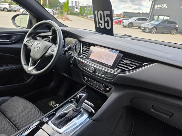 Opel Insignia – 22