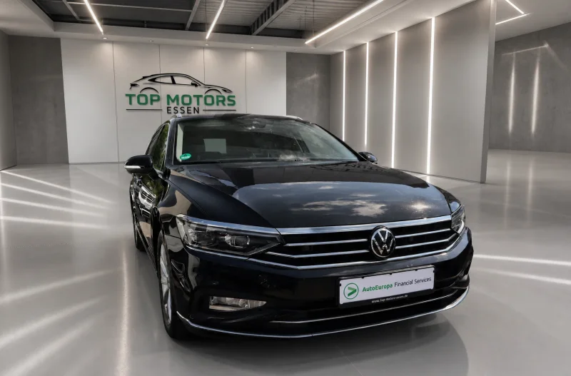 Volkswagen Passat Variant – 31