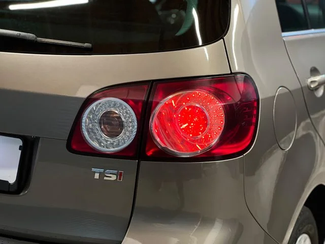 Volkswagen Golf Plus – 16