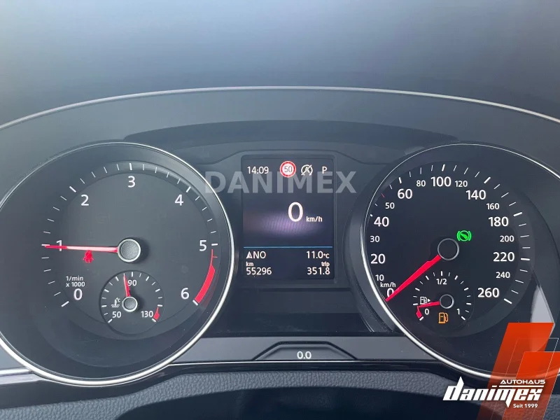 Volkswagen Passat Variant – 16