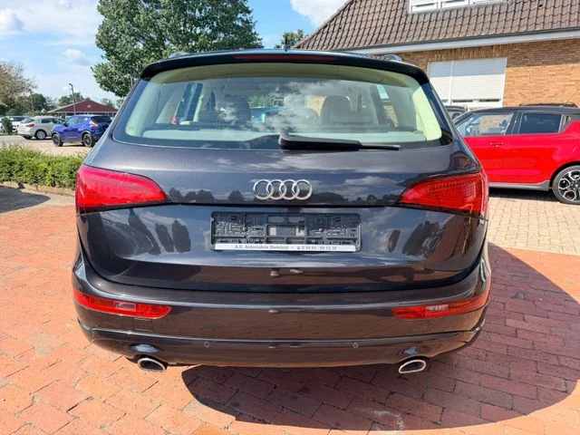 AUDI Q5 – 6