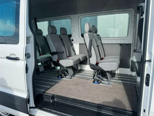 VW Crafter – 6