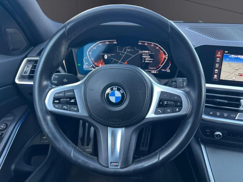BMW 318 – 10