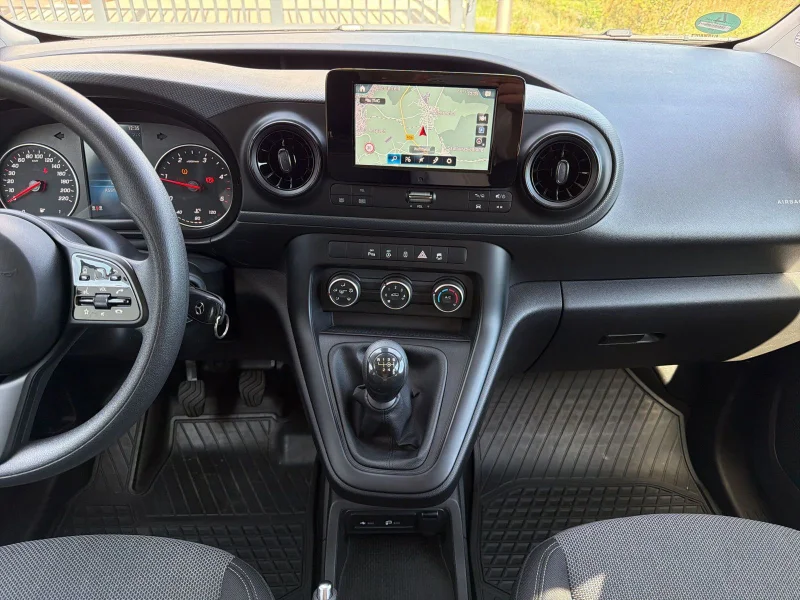 Mercedes-Benz Citan – 18