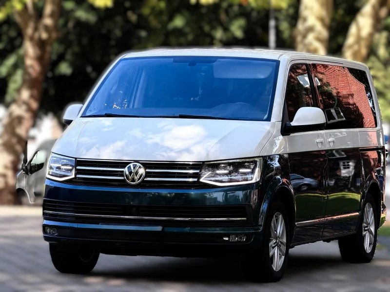 Volkswagen T6 Multivan – 6