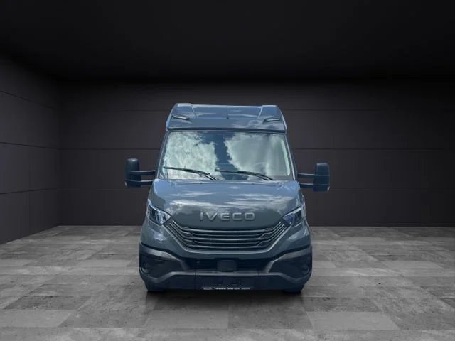 Iveco Daily 35S18 Backsleeper MJ 2026 AHK 3,5t VDI2700 – 2