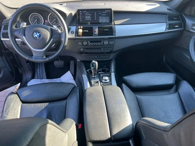 BMW X6 – 9