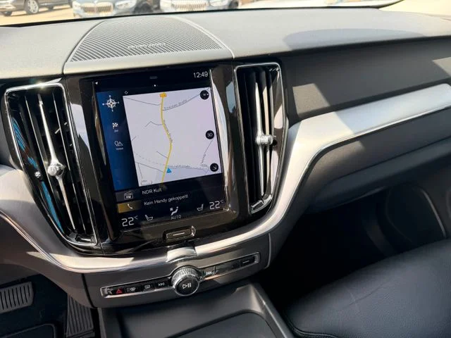 VOLVO XC 60 – 32