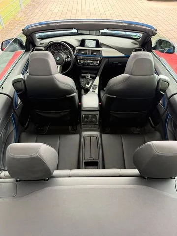 BMW 420 – 14