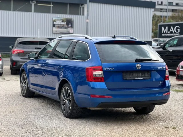 Škoda Octavia – 7