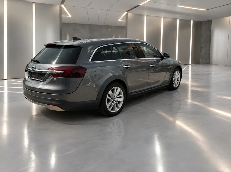 Opel Insignia Sports Tourer – 3