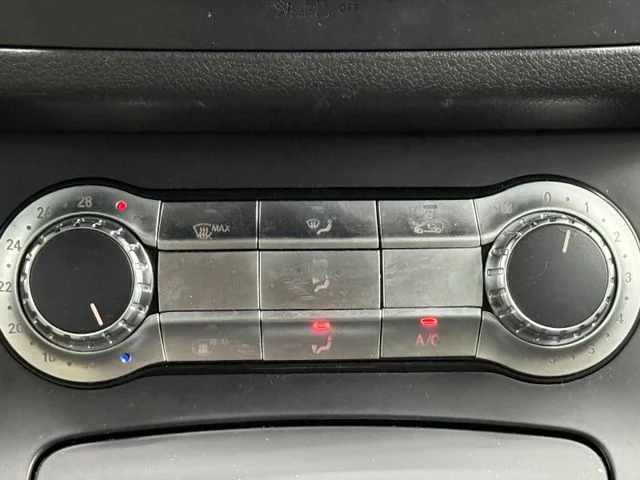 Mercedes-Benz B 180 – 26