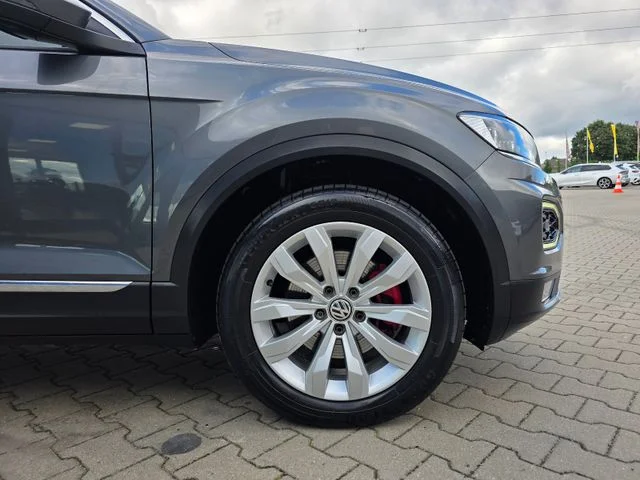 Volkswagen T-Roc – 14