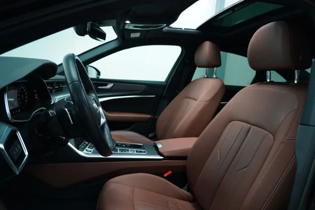 AUDI A6 – 13