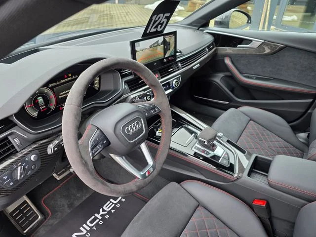 Audi A5 – 35