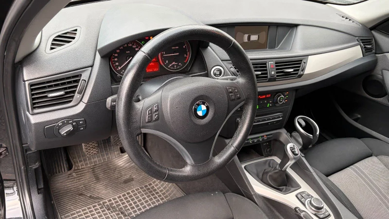 BMW X1 – 11