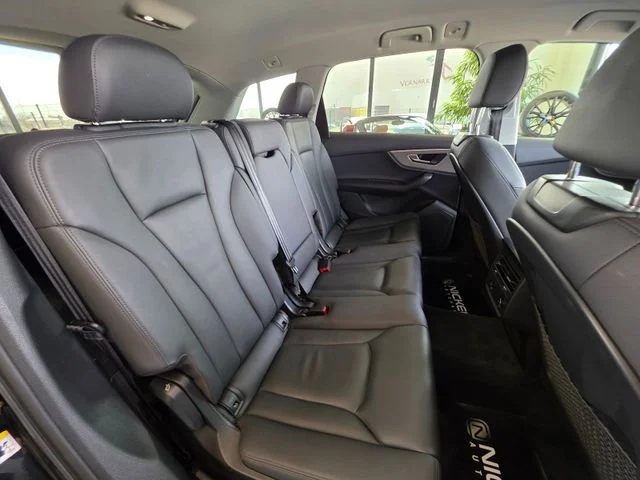 Audi Q7 – 24