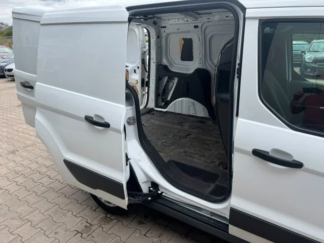 FORD Transit Connect Kasten Trend 3 SITZER KLIMA – 10