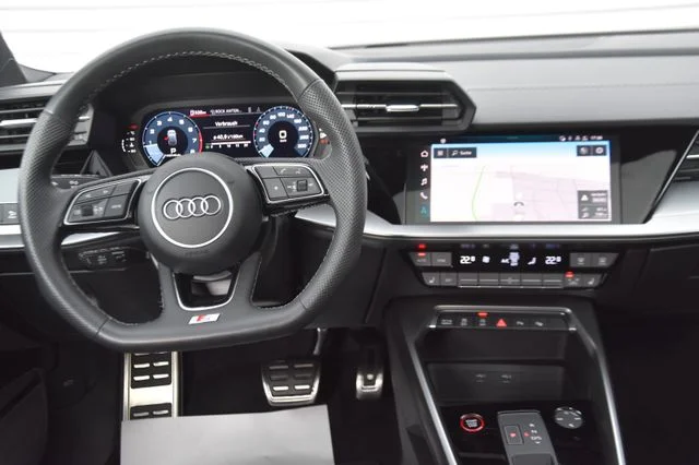 Audi S3 – 13