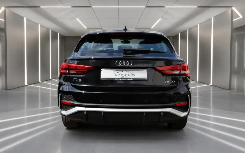 Audi Q3 – 5