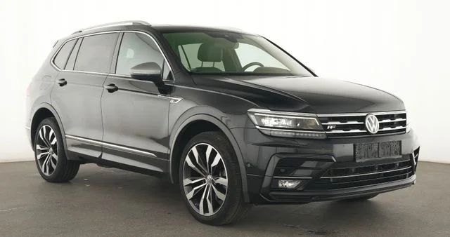 Volkswagen Tiguan Allspace – 2