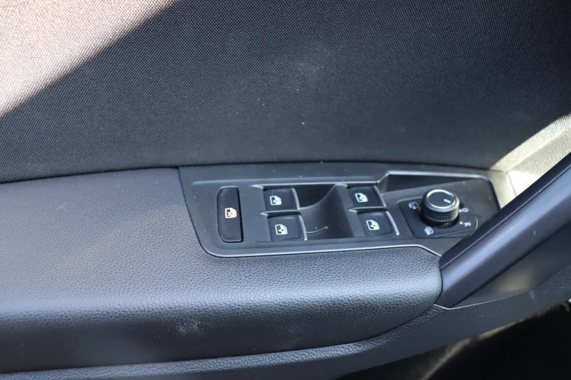 Volkswagen Tiguan Allspace – 17