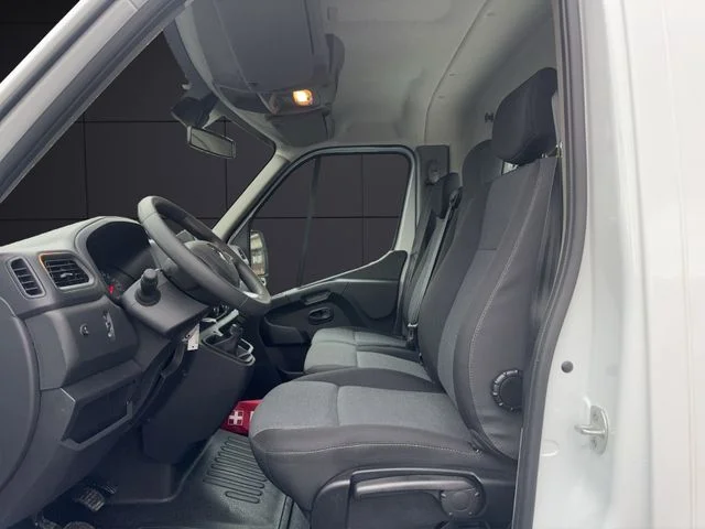Renault Master Abschleppwagen AHK Klima Tempomat – 13